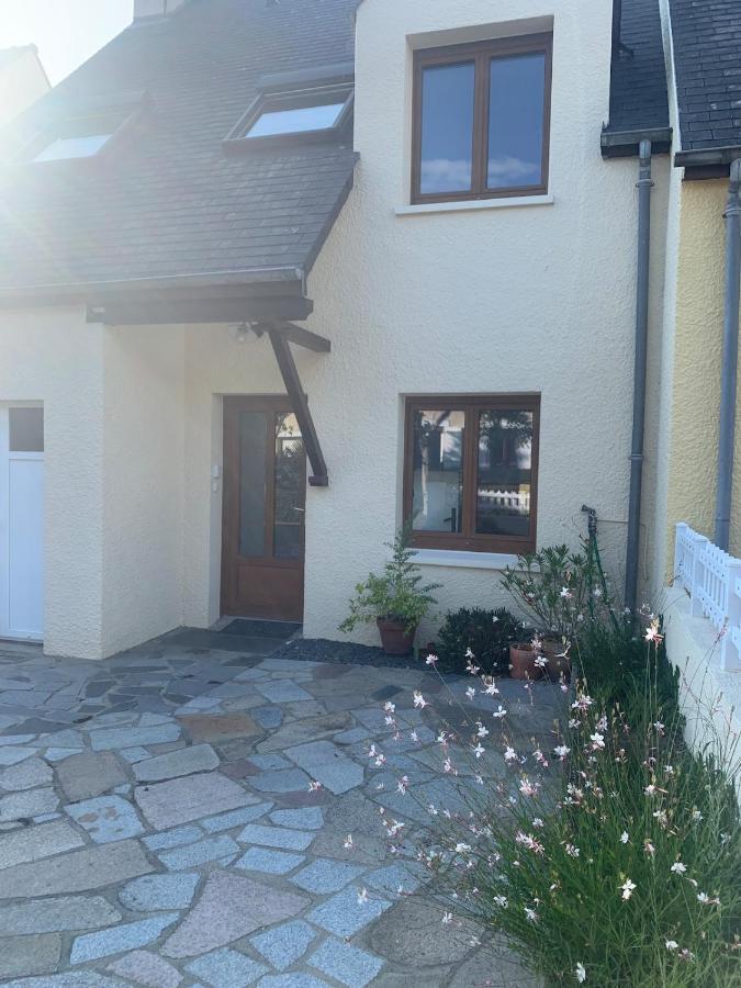 La Bisquine - B&B Granville