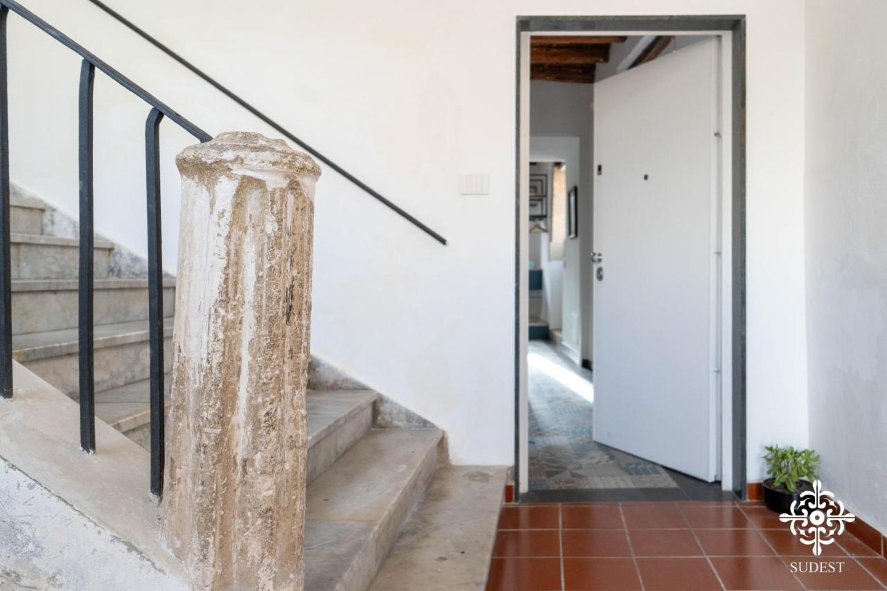 Aretusa Boutique Home - B&B Siracusa