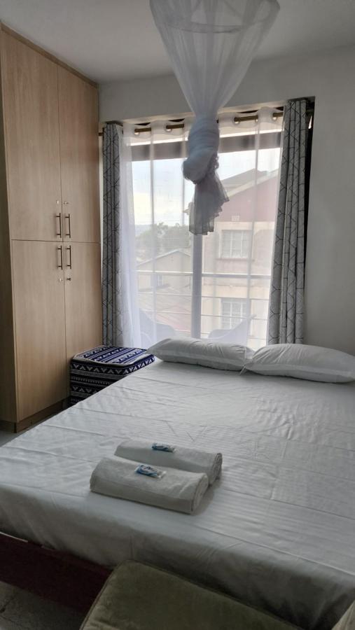 Kisumu Cool Studios - B&B Kisumu