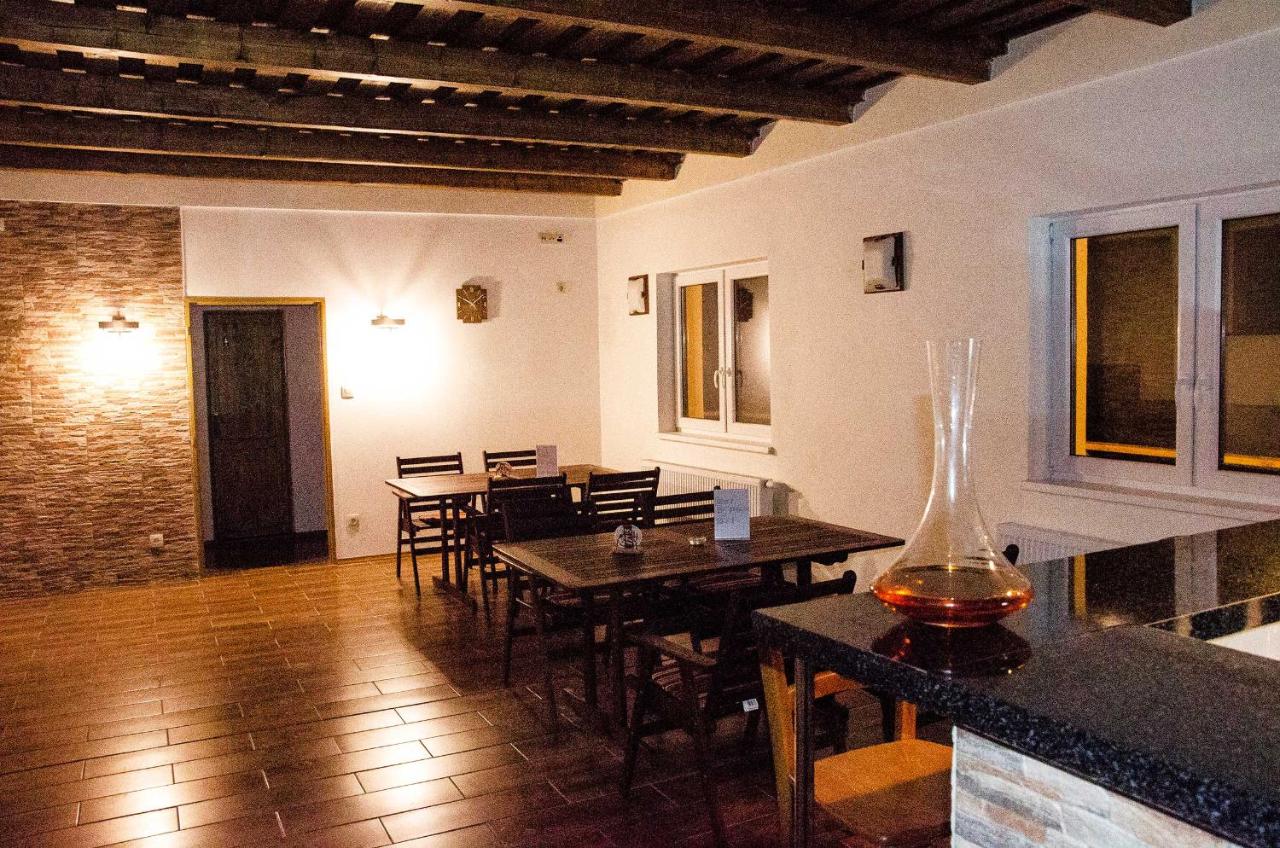 Vila Rhea - Chambres d’hôtes Važec