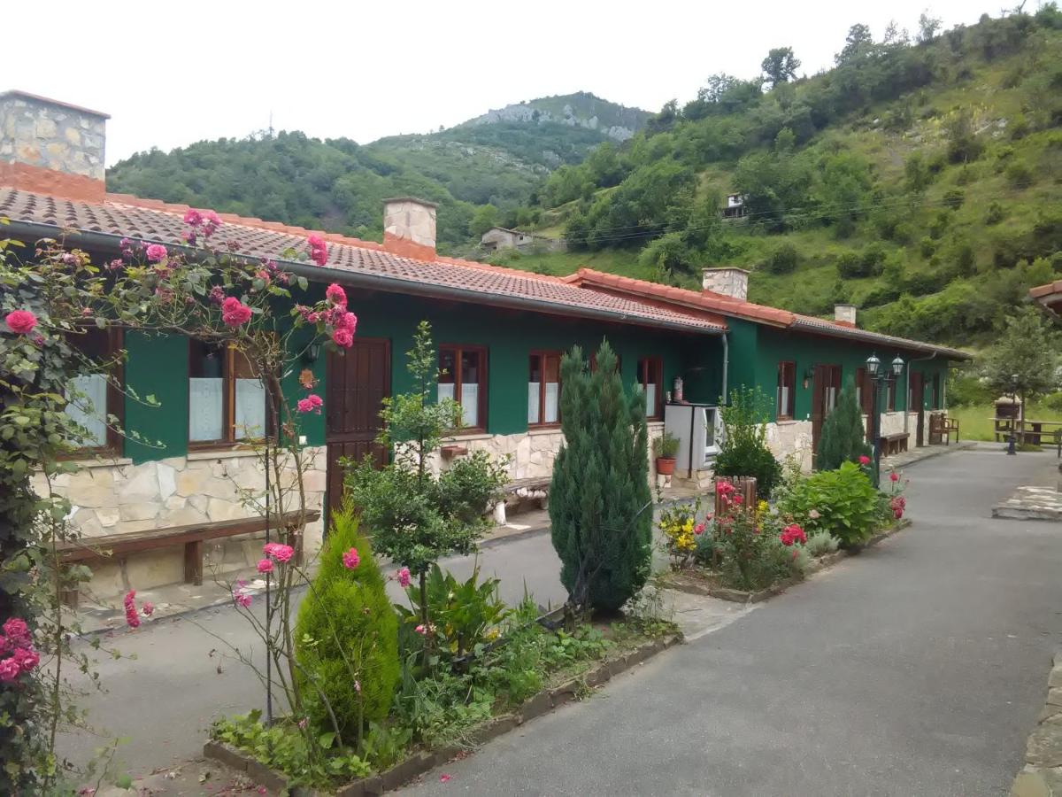 Apartamentos El Campal - Bed and Breakfast Felechosa