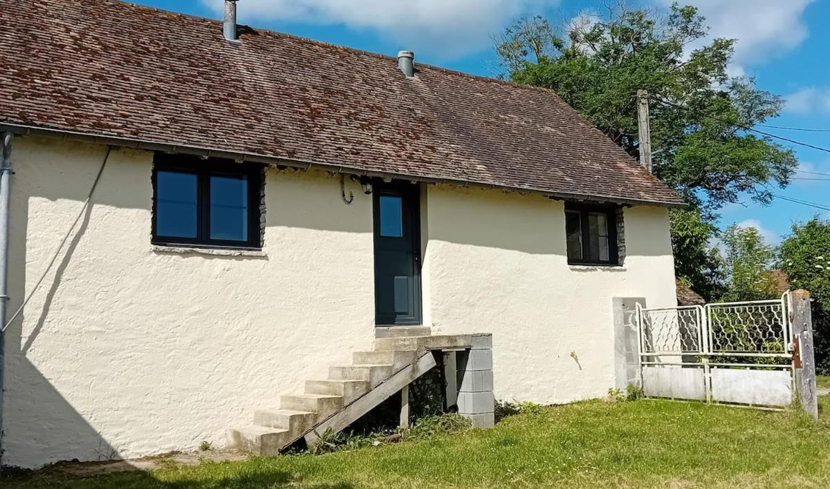 La Maison de Jeanne - B&B Guainville