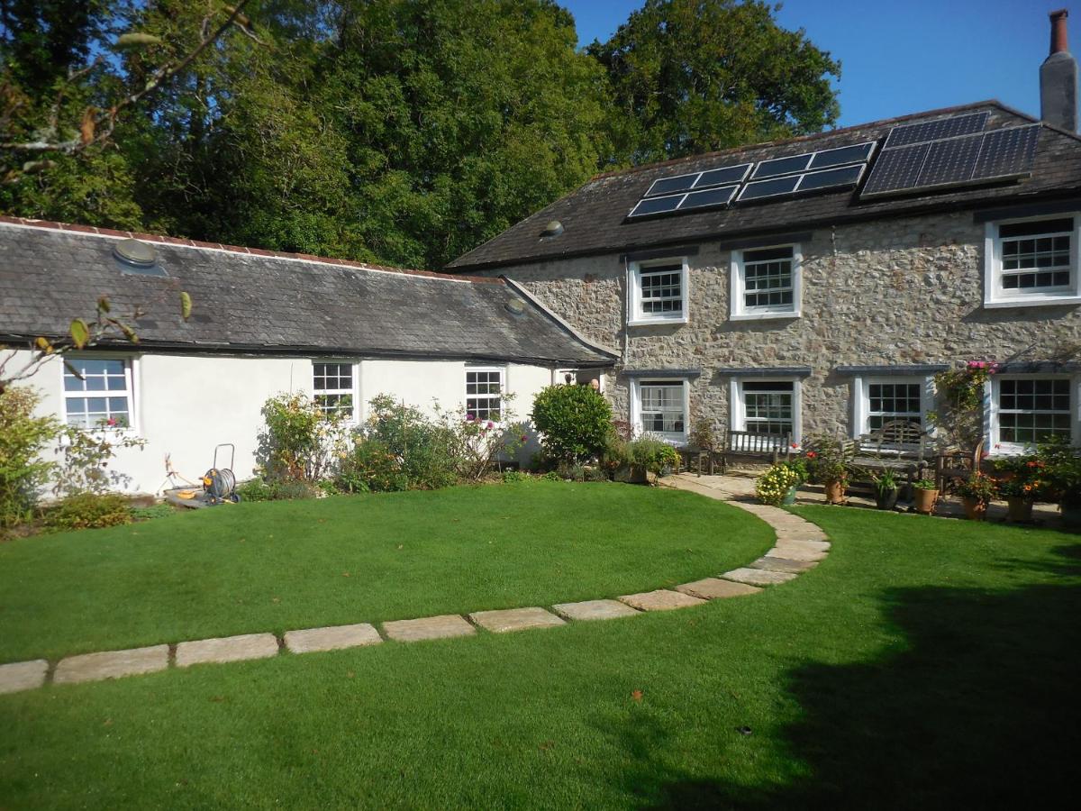 Appalachian Spring B&B - Ferienwohnung Dartington