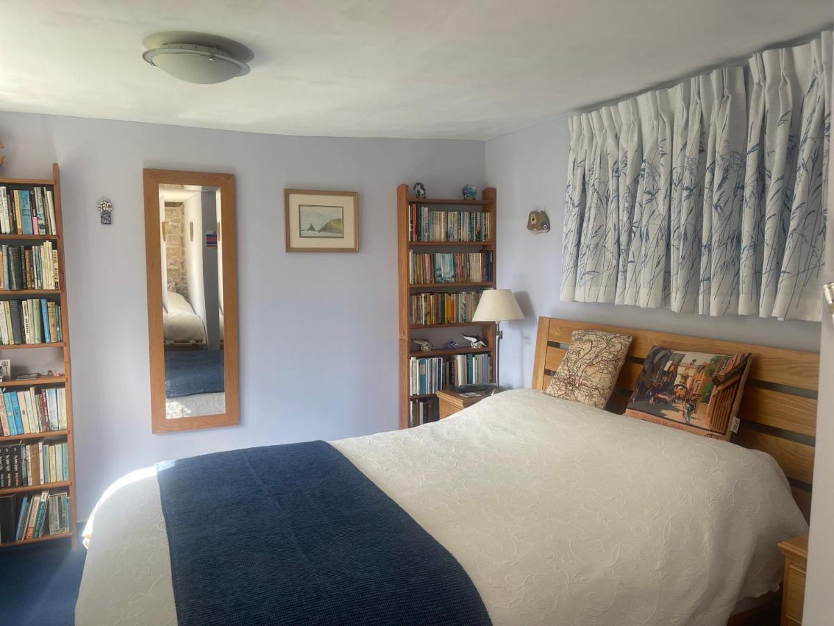 Deluxe Doppelzimmer mit Zustellbett