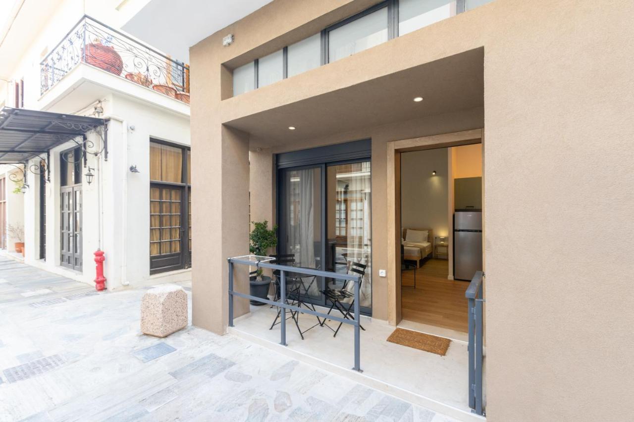 Agora loft 1 - B&B Kalamata