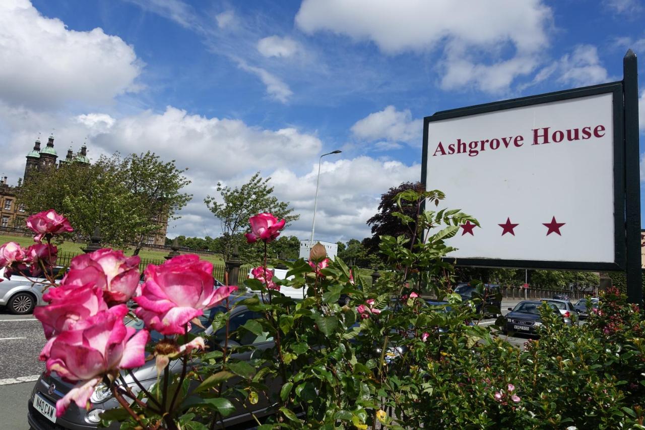 Ashgrove House - B&B Edimburgo
