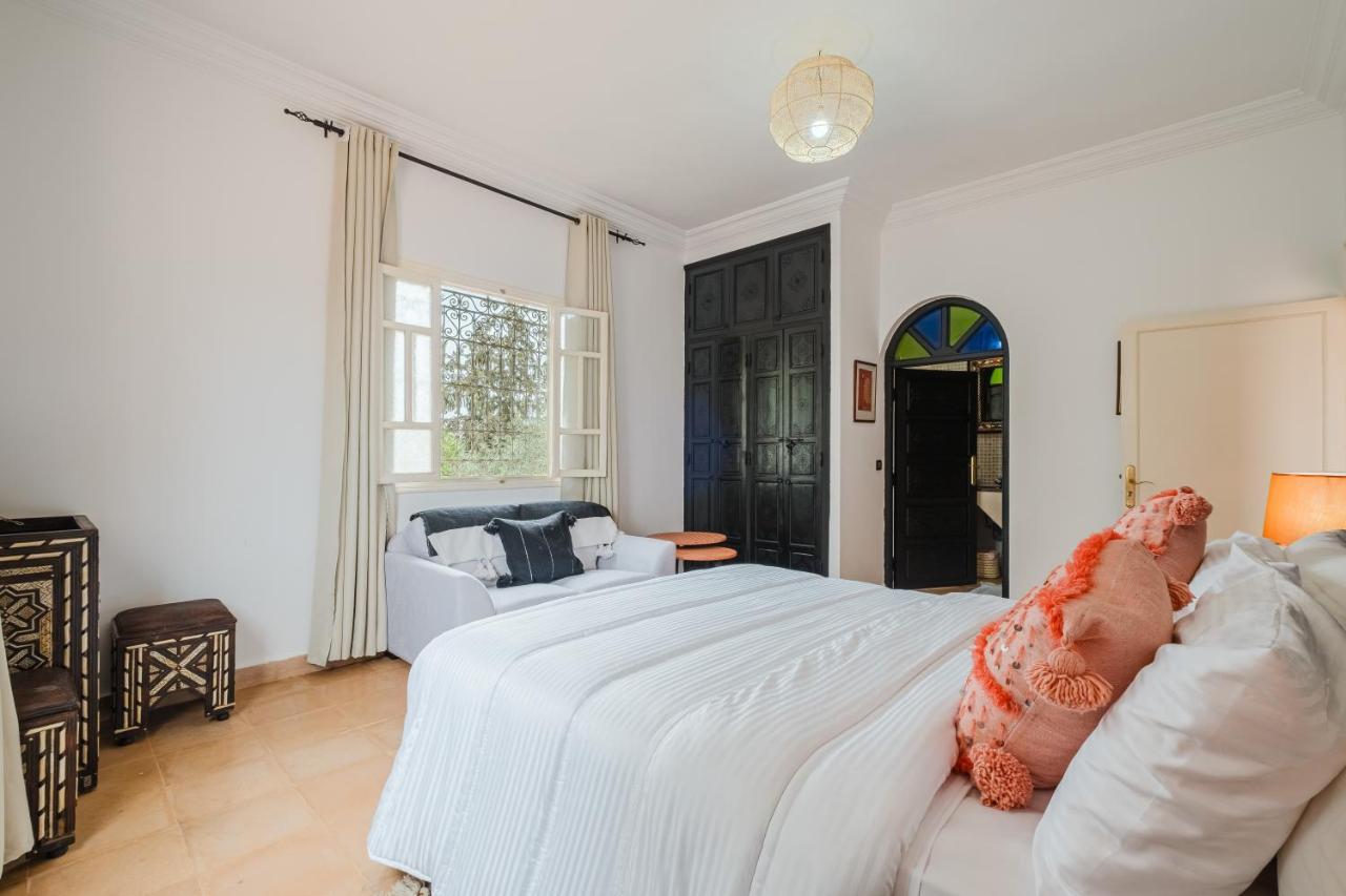 Villa con Piscina Privata 