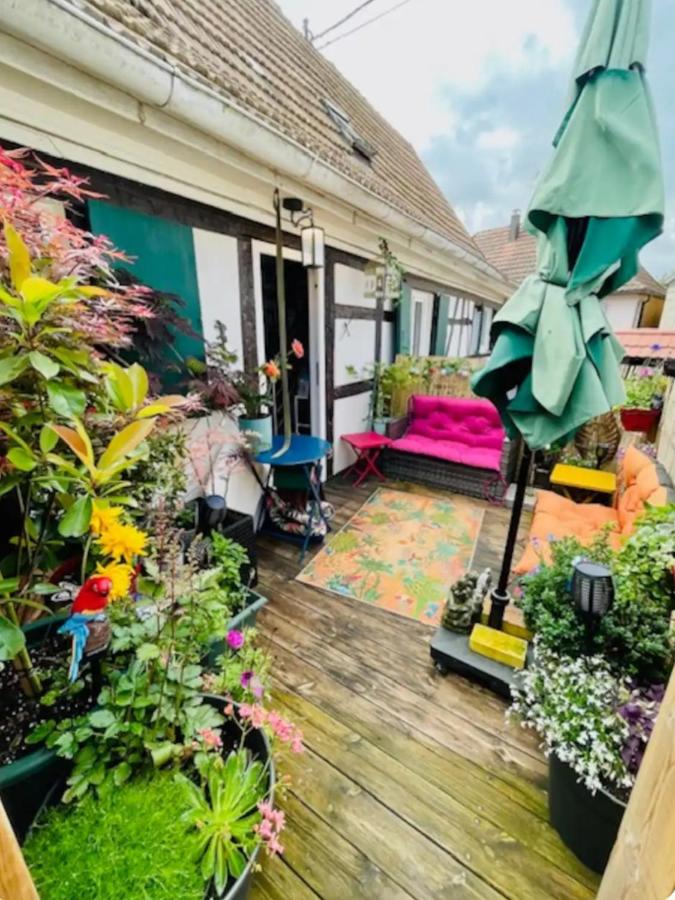 Chez Litchee - B&B Vendenheim