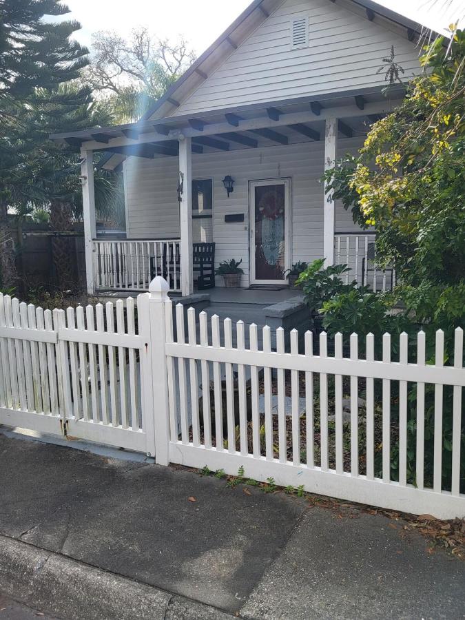 Historic District Casa Blanco 3 Bedroom Home! - B&B Saint Augustine