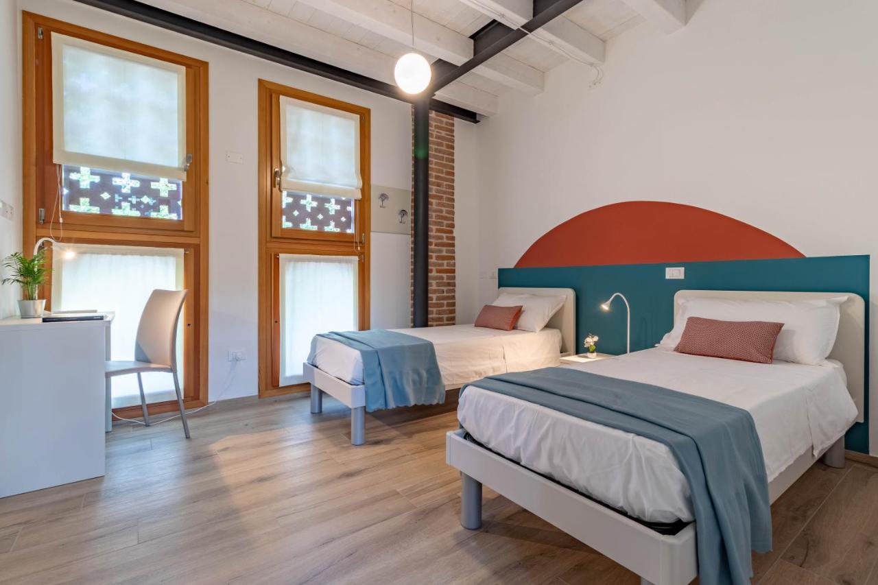 Superior Zweibettzimmer