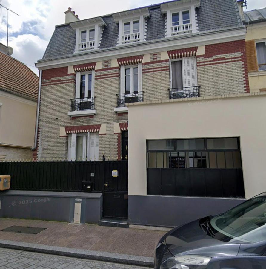 Studio SN1 - Centre-Ville Meaux - Proche Disneyland - B&B Meaux