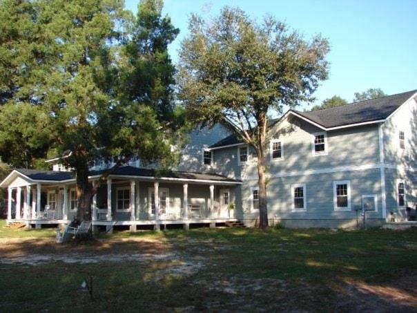 Green Cove Upstairs In Law Suite Country Setting - B&B Green Cove Springs