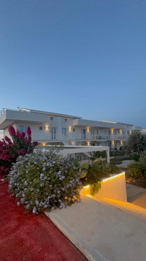 Hakuna Matata Borgo 84 - B&B Marzamemi