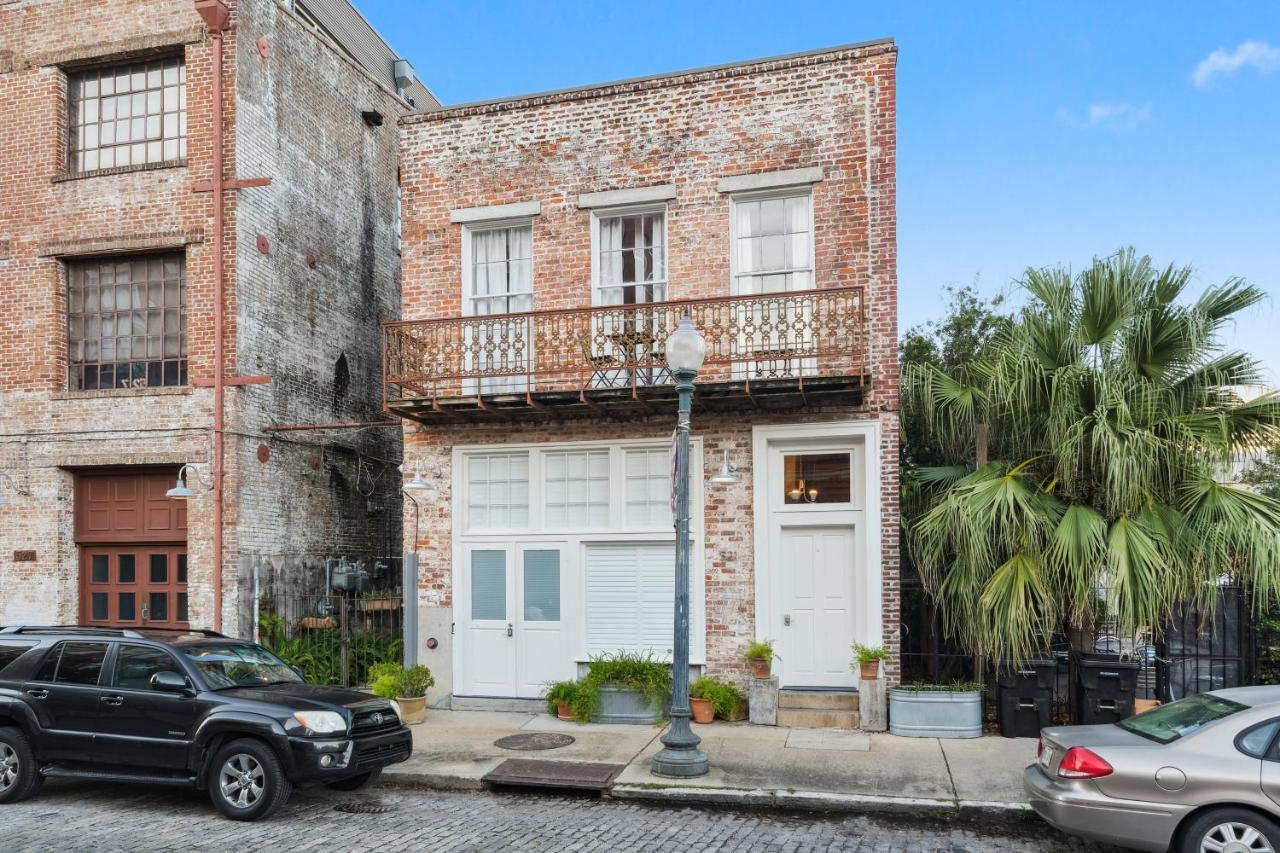 Exquisite Flat in Arts District - B&B New Orleans