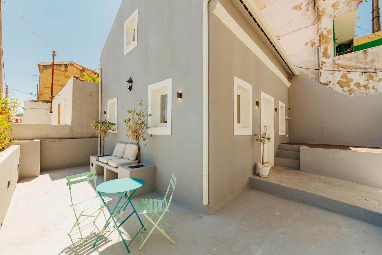 New Amazing Cozy House in the heart Lisbon - Ferienwohnung Lissabon