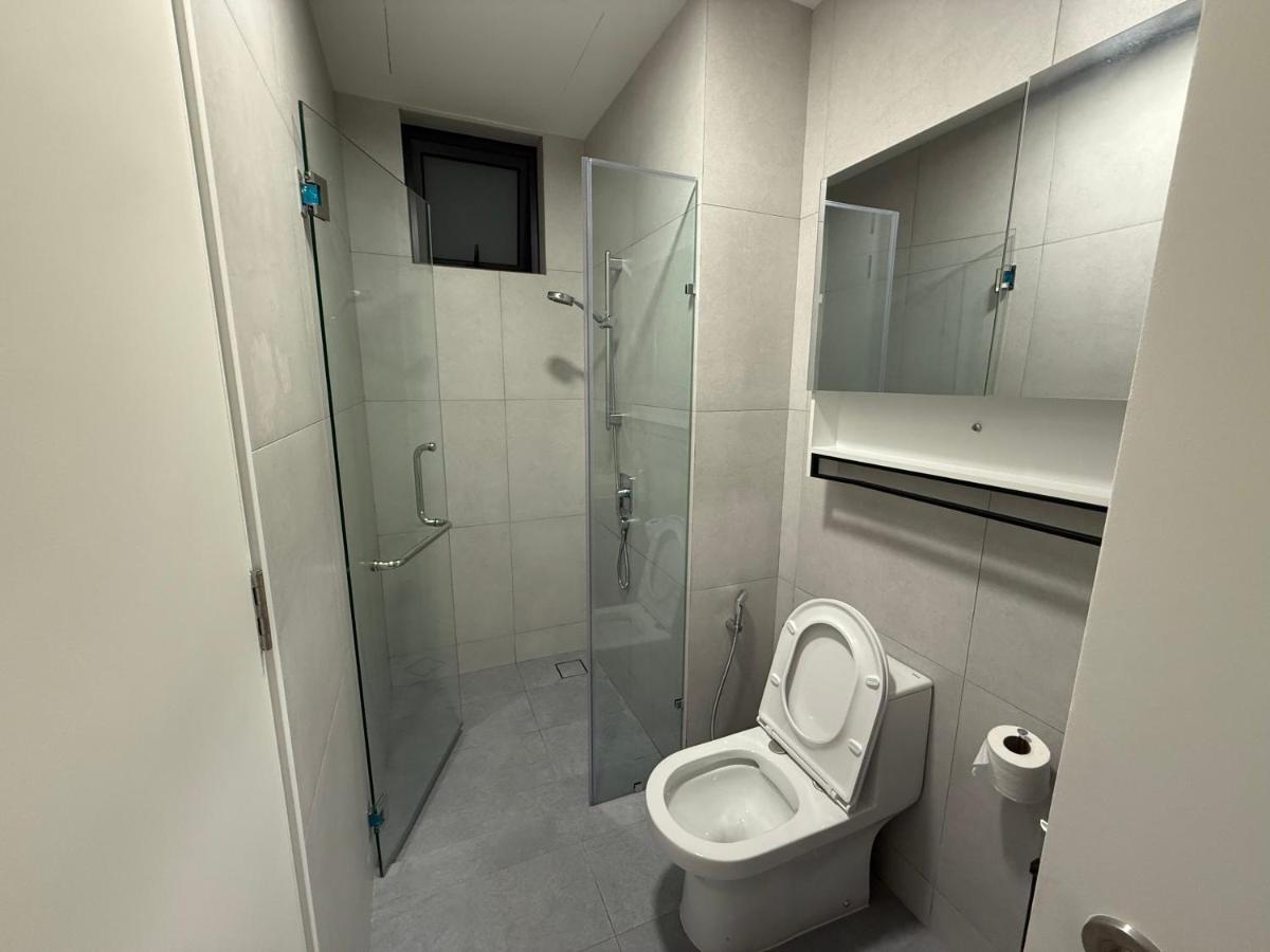 Cozy Urban Retreat in the Heart of the Bangsar - Chambres d'hôtes Kuala Lumpur