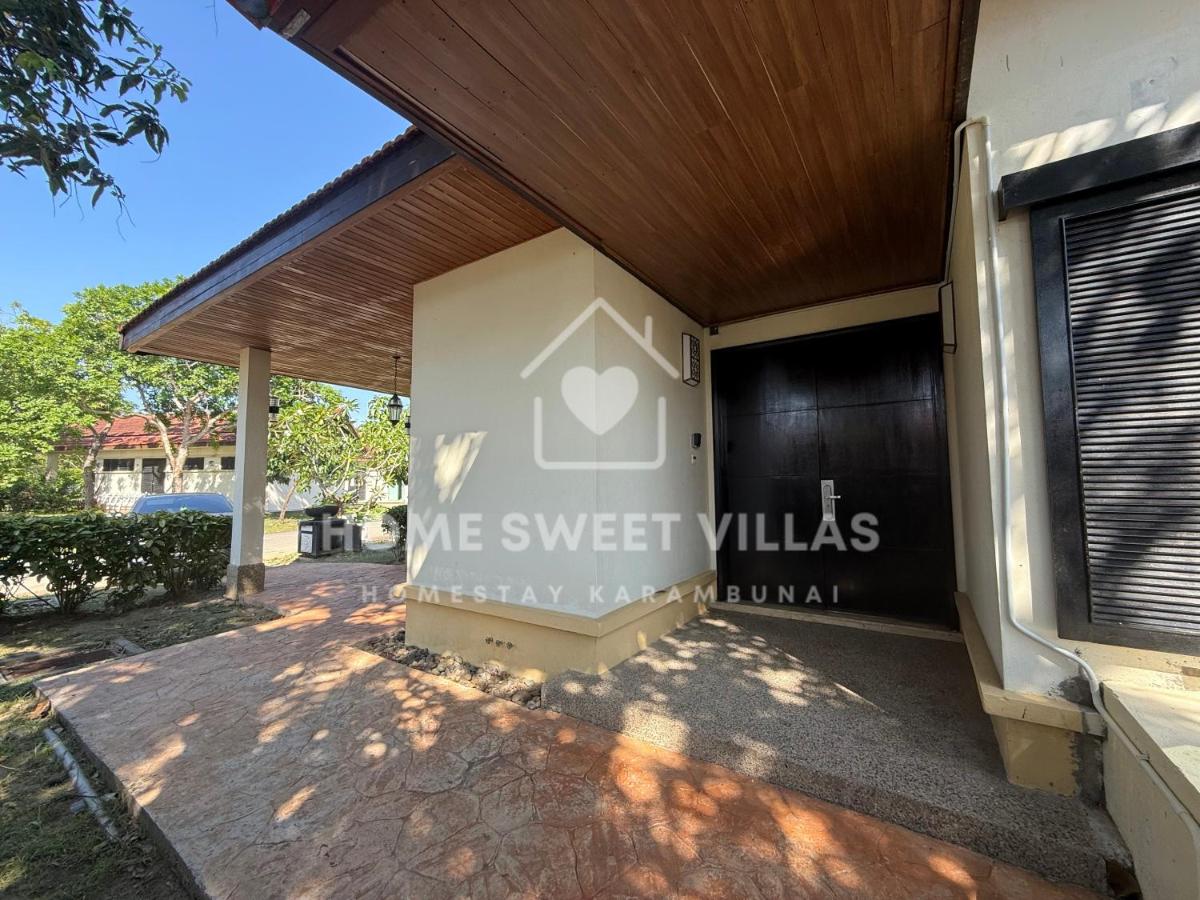 Villa met Eigen Zwembad