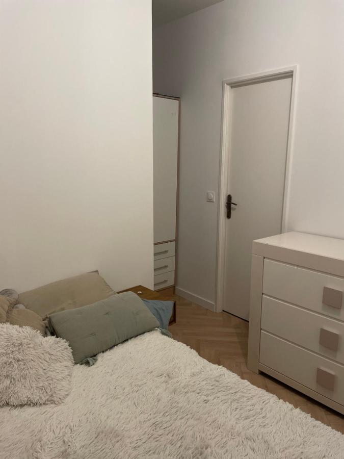 Le Cocon de la Maison des Chefs - Ferienwohnung Veynes