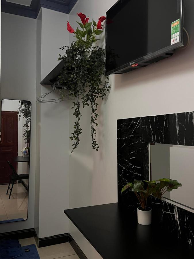 Jun house - Bến cảng rạch giá - B&B Rach Gia