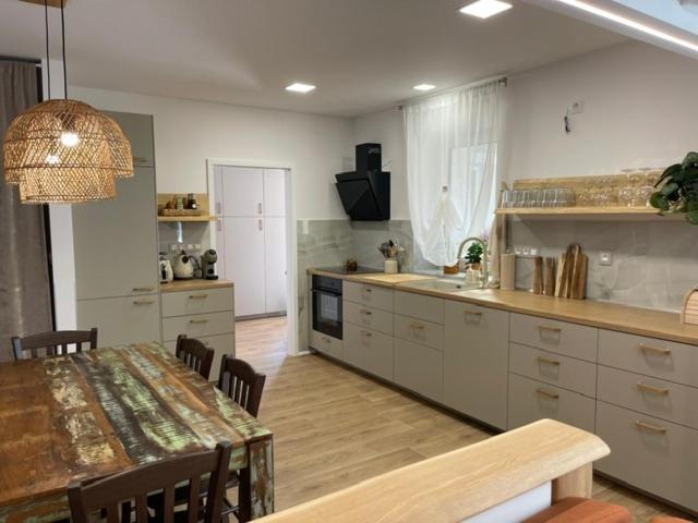 Ubytování u Lupína - Ferienwohnung Lužice