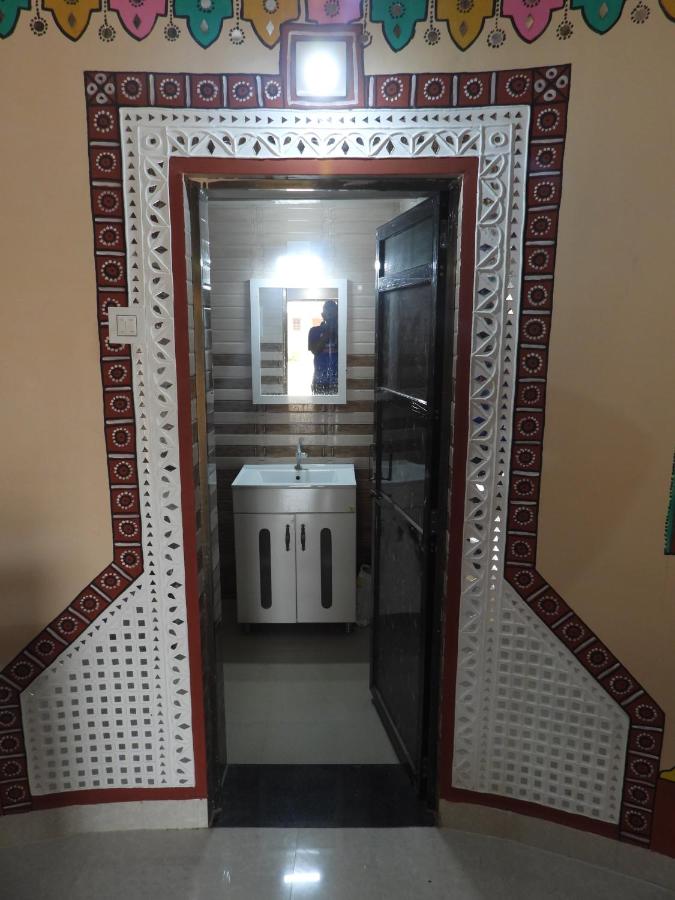 Chambre Lit King-Size Deluxe