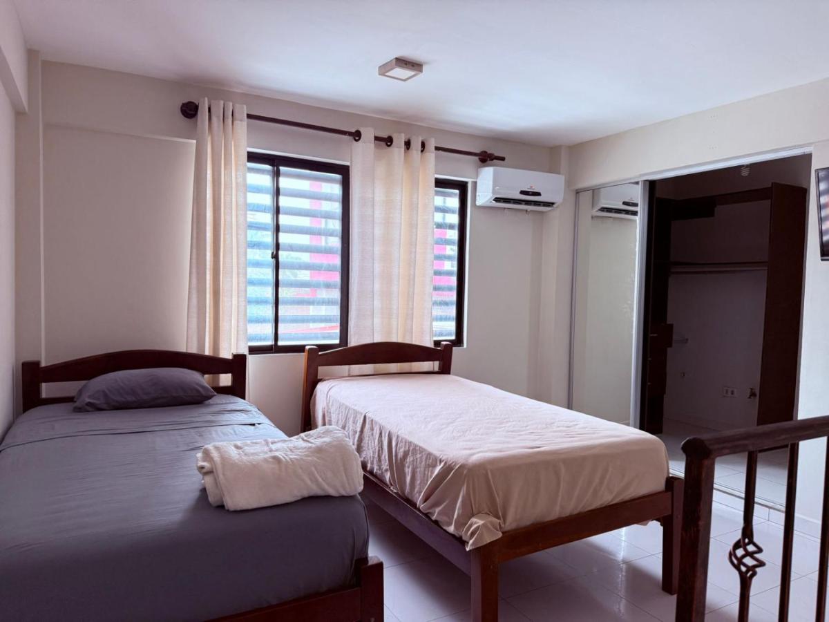 Apartment - Split Level