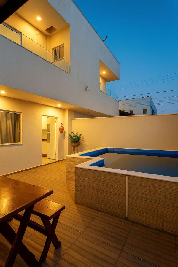 Bahia Bela - Casa 02 - B&B Santa Cruz Cabrália