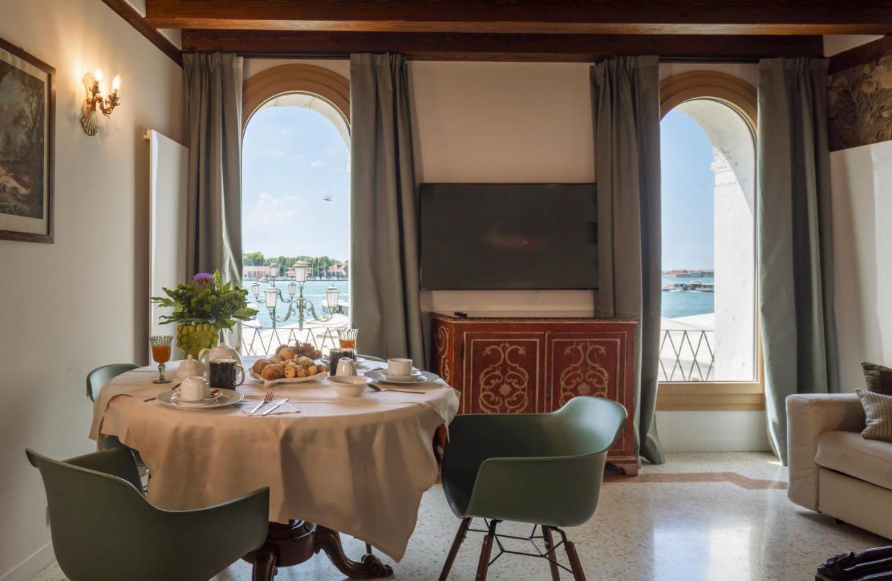 San Simeon Suite - Bed and Breakfast Venetië