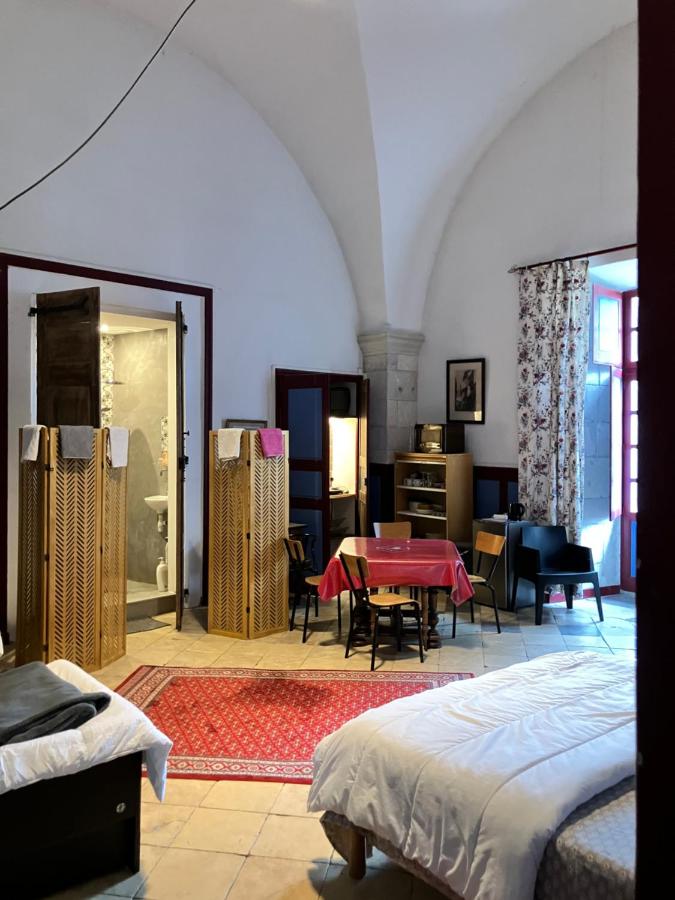 Familienzimmer mit eigenem Bad