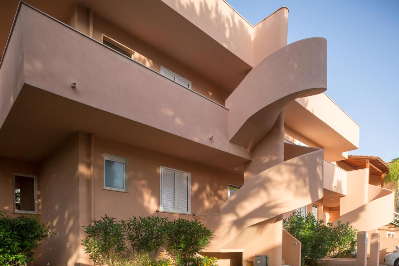 Apartments Di Salvo - B&B