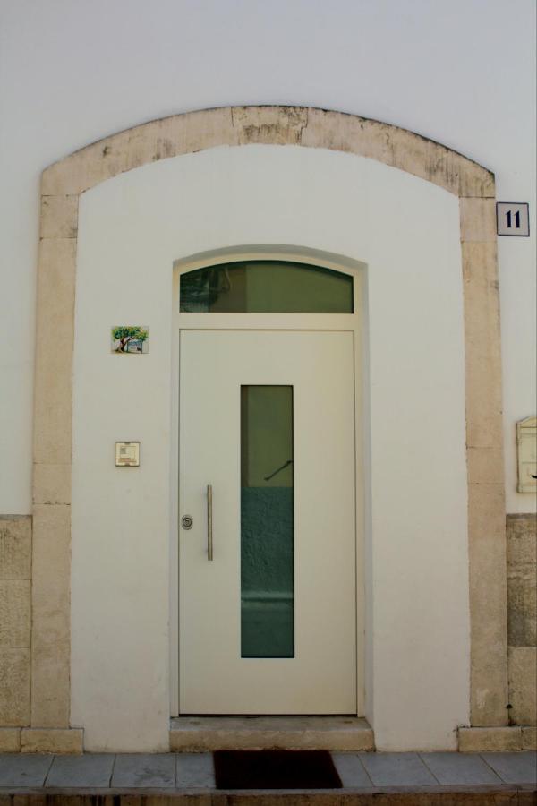 Urban Nest Suite - Chambres d’hôtes Bari