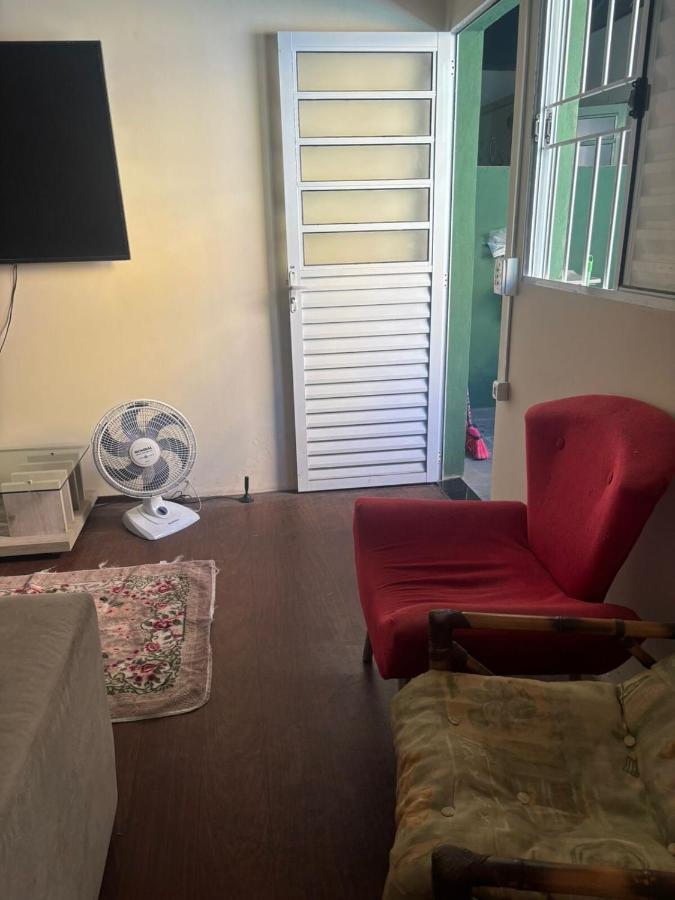 Casa Aconchegante - B&B Barueri