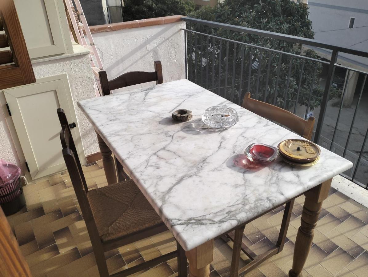 Appartamento nel PARCHEGGIO Cutrupi - B&B Reggio Calabria