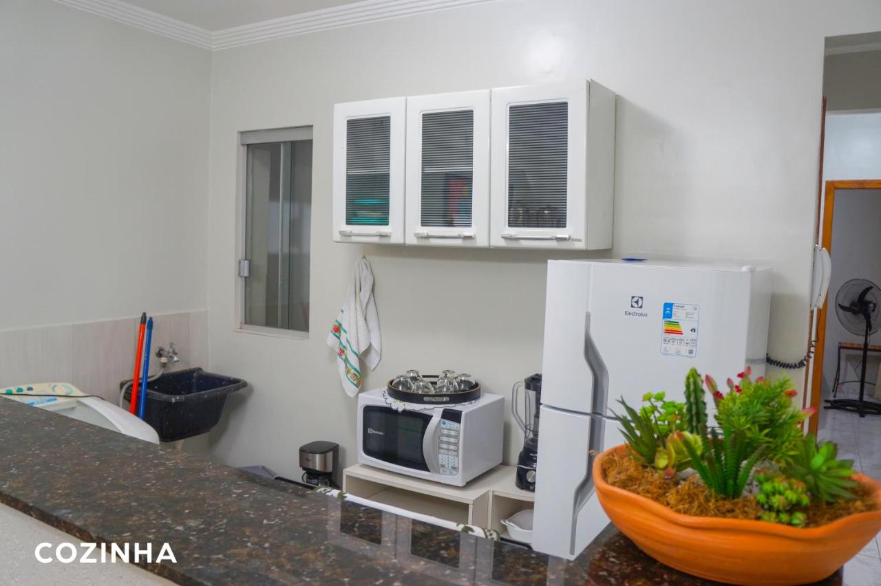 Two-Room Apartment