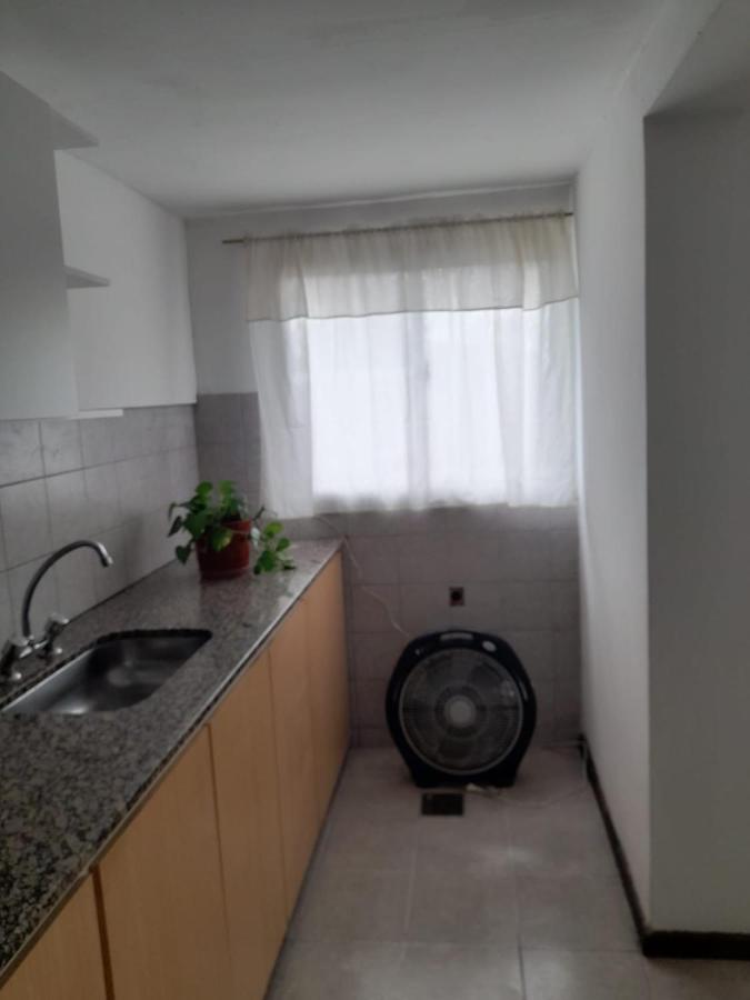 Complejo Vélez Sarsfield 185 - B&B Bell Ville