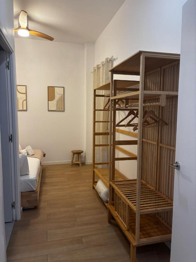 Appartement 2 Chambres avec Terrasse