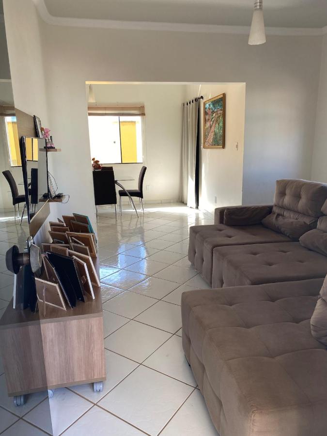 Apartamento 2 quartos - Bed and Breakfast Caetité