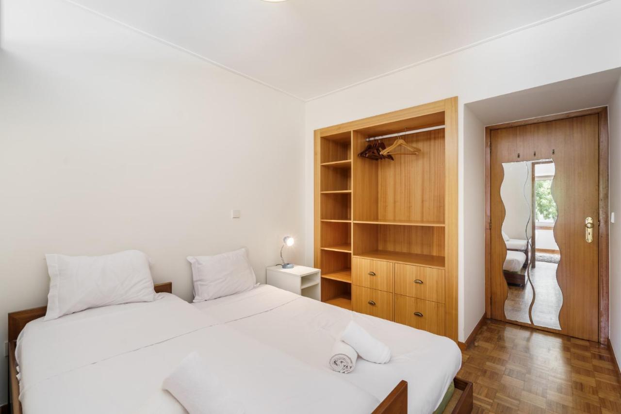 Appartamento con 1 Camera da Letto