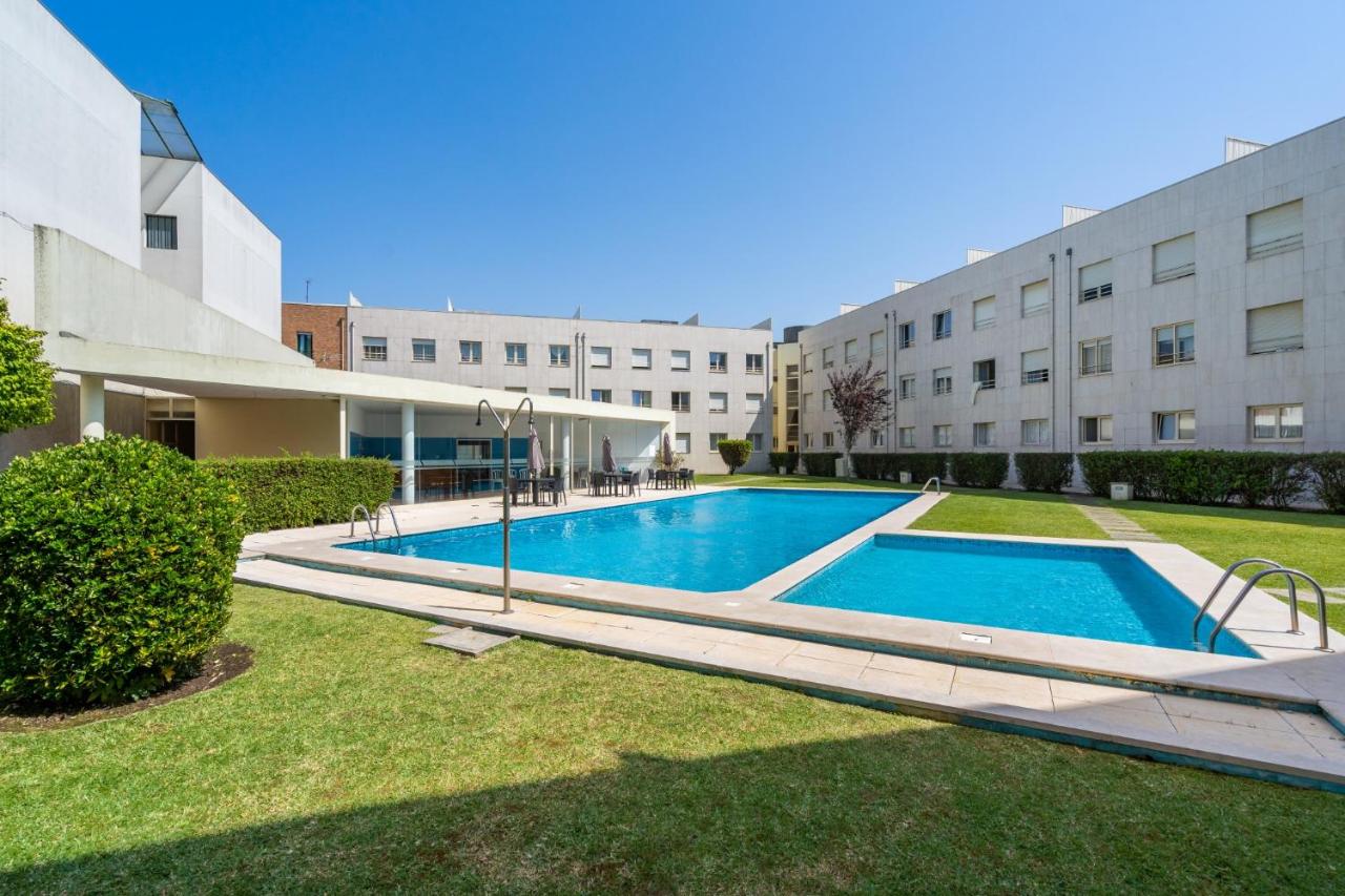 The Sun and Sea Apartment by Minho's Guest - Chambres d’hôtes Apúlia e Fão