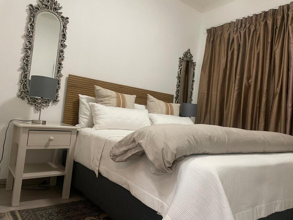Be My Guest - The View Dainfern - B&B Fourways