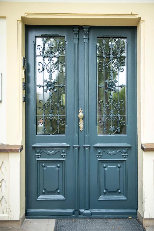 Suite mit 3 Schlafzimmern