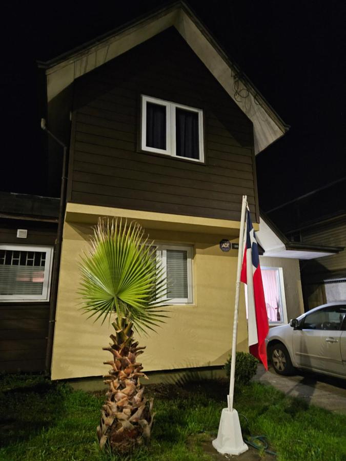 El Carmen - B&B Temuco