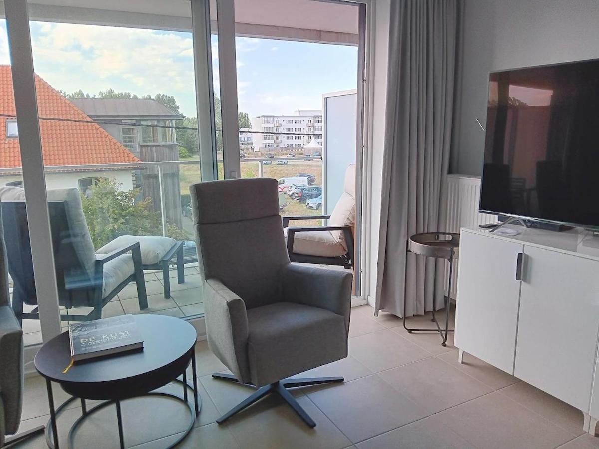 Zilt 0202 - B&B Westende