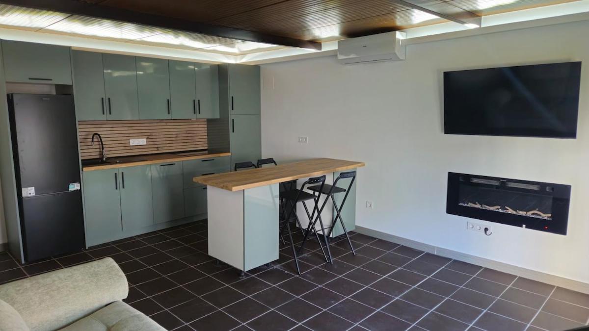 Optimus Studio Esturión - Chambres d’hôtes Coria del Río