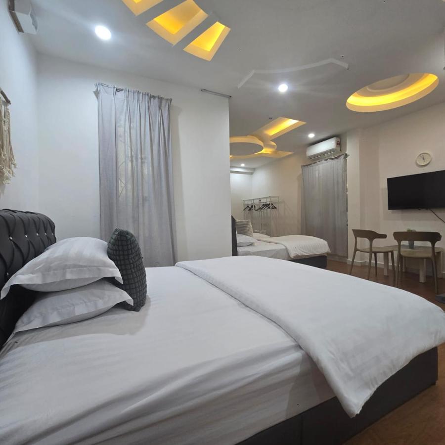 Standaard Familiekamer