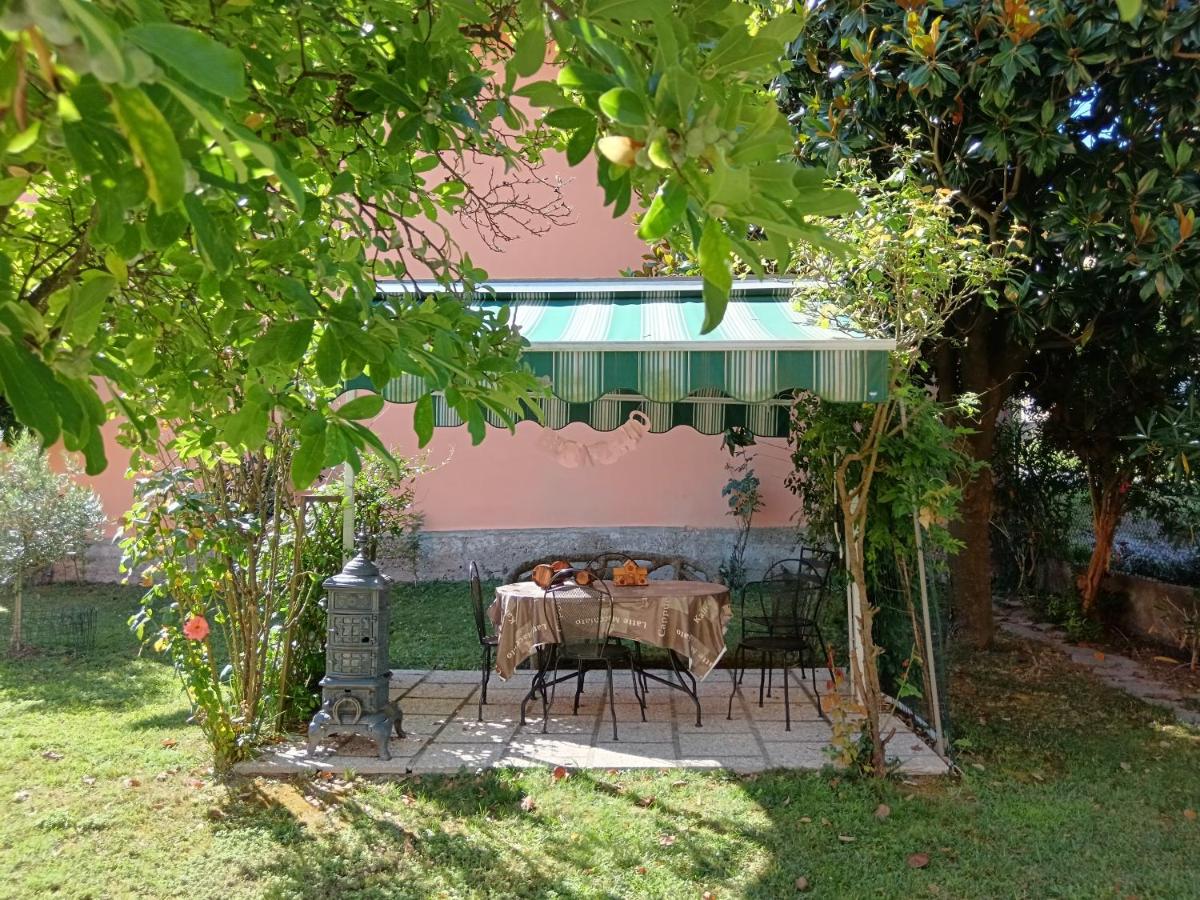 Le Magnolie - B&B Ozzano Monferrato