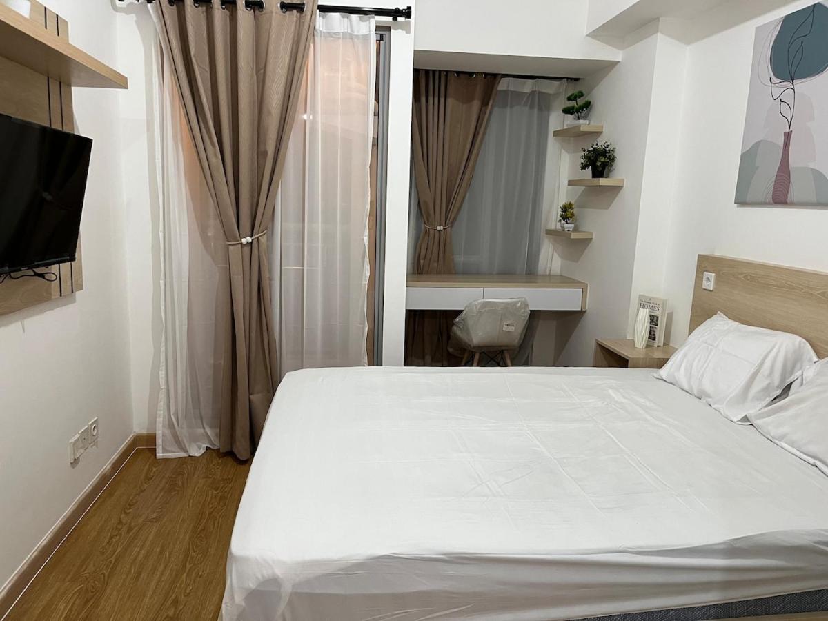 Cozy Loft - the place you will always come back to - B&B Rumpaksinang