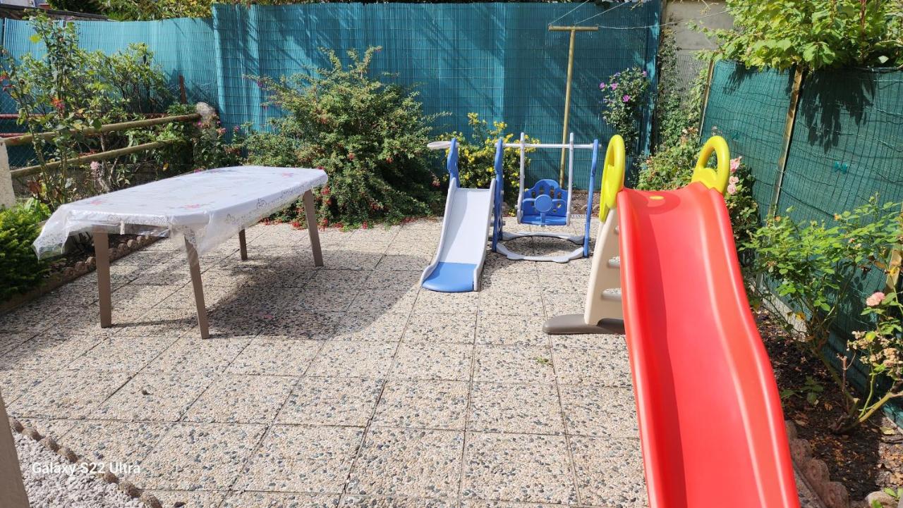 Wauquier - Chambres d’hôtes Mons-en-Barœul