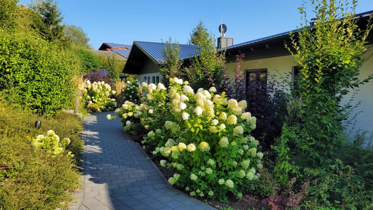 BayVista, die Bayerwald Lodge - B&B Lam