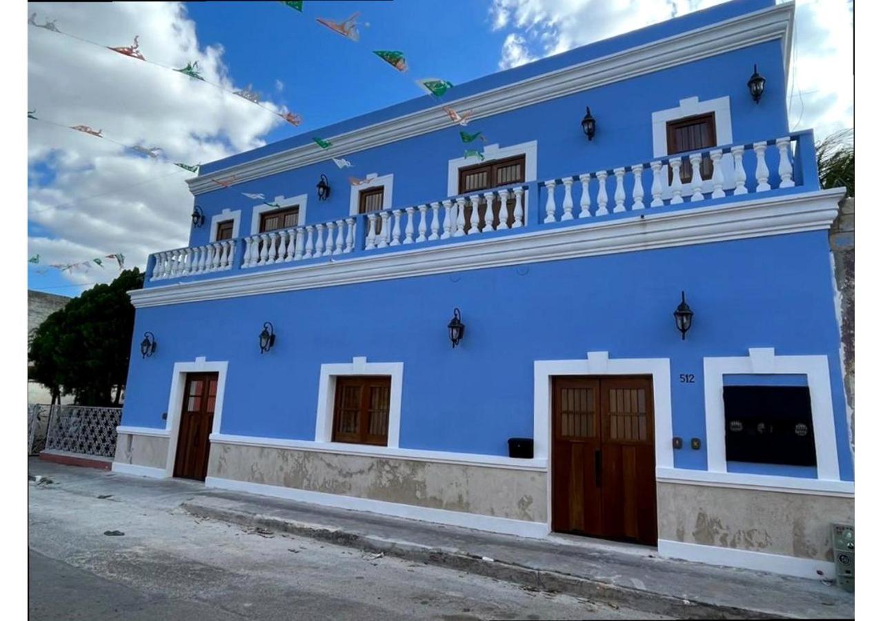 Casa Michela 2 - Bed and Breakfast Mérida